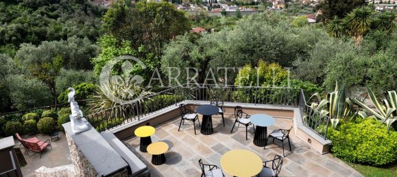 12 bedrooms Hotel in Camaiore, Italy No. 116830 5