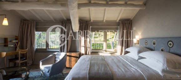 12 bedrooms Hotel in Camaiore, Italy No. 116830 16