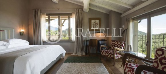 12 bedrooms Hotel in Camaiore, Italy No. 116830 13