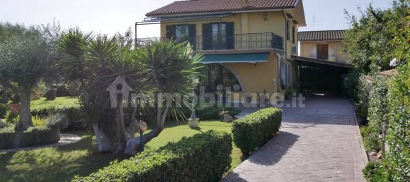 3 bedrooms Villa in Ardea, Italy No. 213624 3