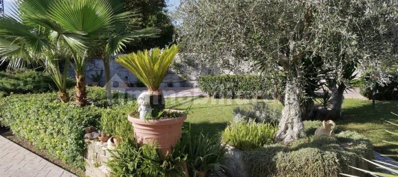 3 bedrooms Villa in Ardea, Italy No. 213624 19