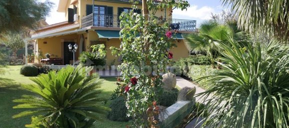 3 bedrooms Villa in Ardea, Italy No. 213624 50