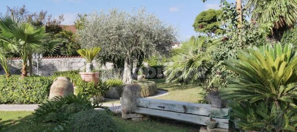 3 bedrooms Villa in Ardea, Italy No. 213624 16
