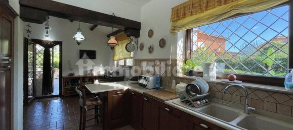 3 bedrooms Villa in Ardea, Italy No. 213624 45