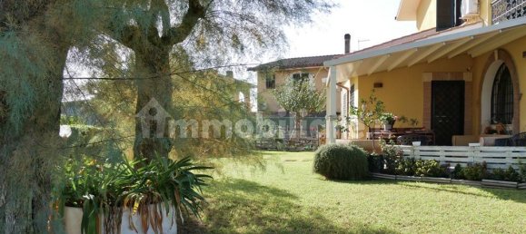 3 bedrooms Villa in Ardea, Italy No. 213624 15