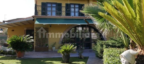3 bedrooms Villa in Ardea, Italy No. 213624 20