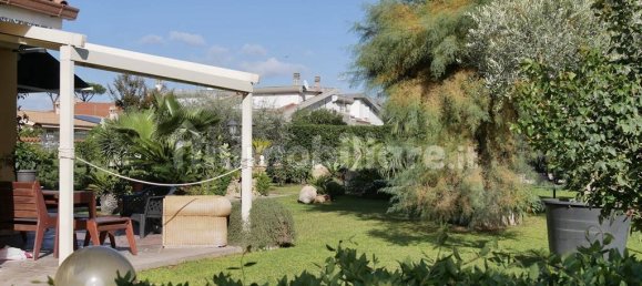 3 bedrooms Villa in Ardea, Italy No. 213624 12