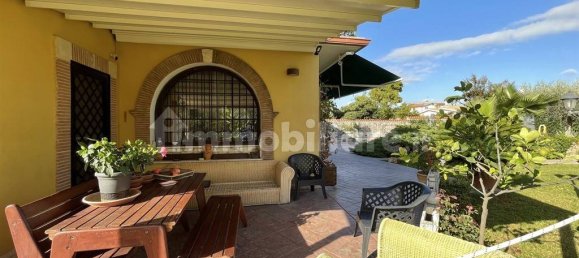 3 bedrooms Villa in Ardea, Italy No. 213624 28