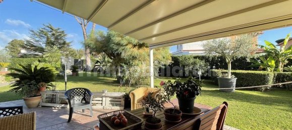 3 bedrooms Villa in Ardea, Italy No. 213624 46