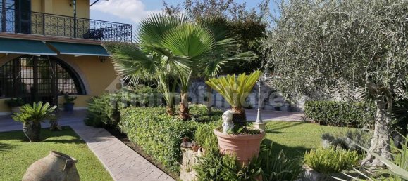 3 bedrooms Villa in Ardea, Italy No. 213624 18