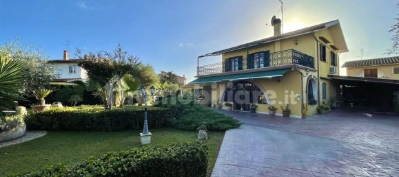 3 bedrooms Villa in Ardea, Italy No. 213624 47