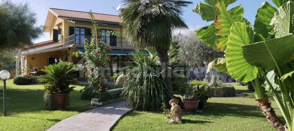 3 bedrooms Villa in Ardea, Italy No. 213624 48