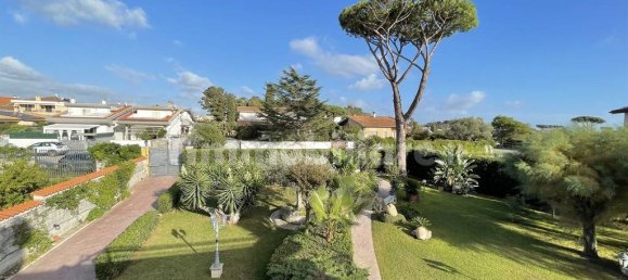 3 bedrooms Villa in Ardea, Italy No. 213624 34