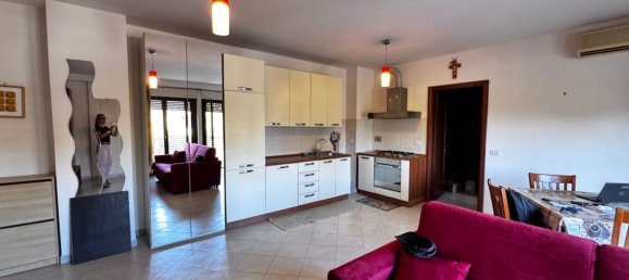 2غرفة شقة في Monterotondo, Italy رقم 263226 3