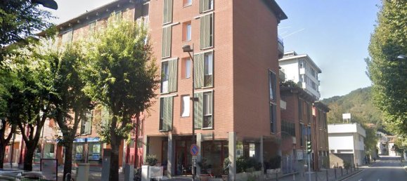 Квартира с 3 комнатами в Комо, Италия № 13703 2