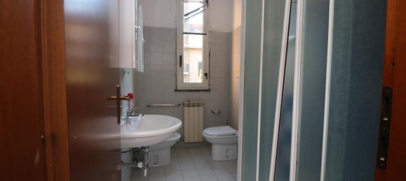 Квартира с 3 комнатами в Комо, Италия № 13703 13