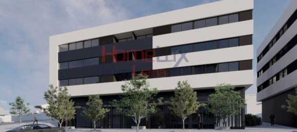 Gewerbliche Immobilie in Fanzeres, Portugal 106m², Nr. 57501 3