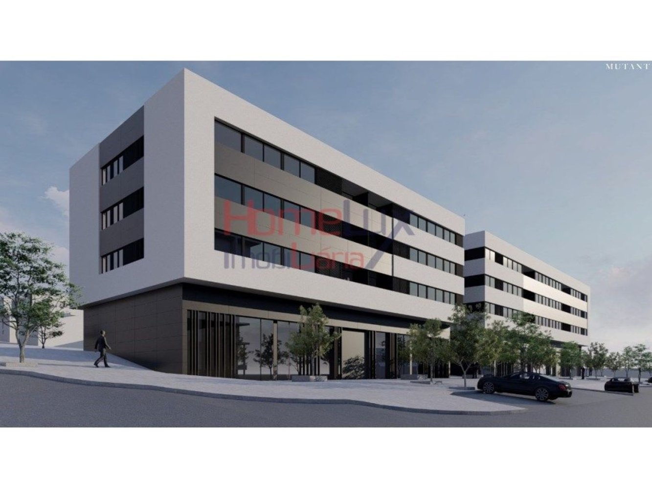 Gewerbliche Immobilie in Fanzeres, Portugal 106m², Nr. 57501