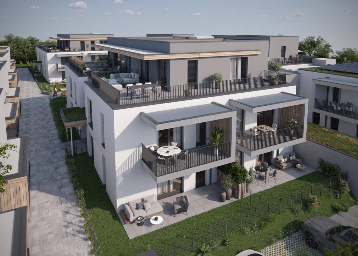 1 bedroom House in Schorfling am Attersee, Austria No. 215220