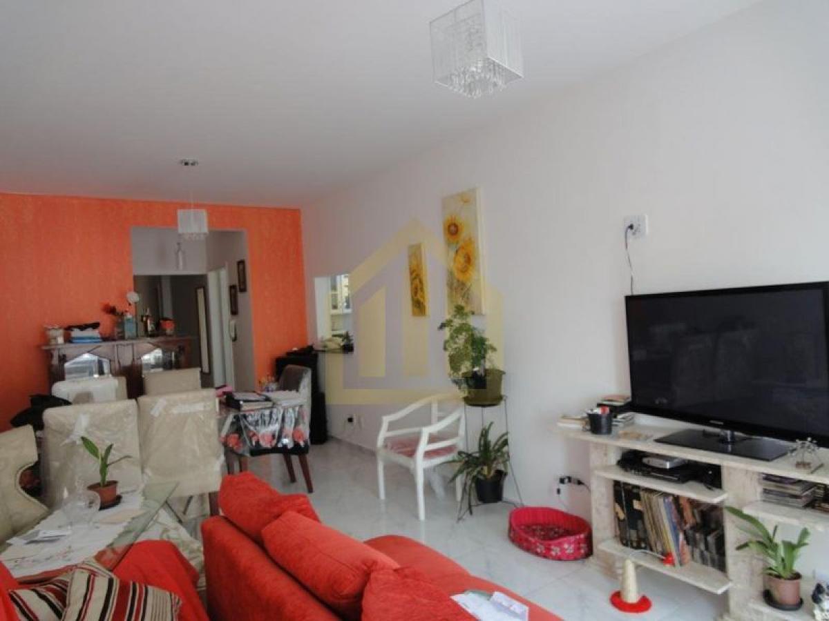 2 bedrooms Apartment in Sao Paulo, Brazil No. 445805