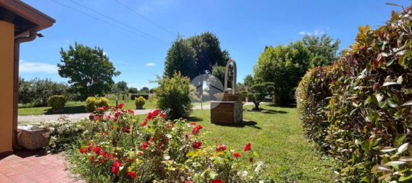 7 bedrooms House in Saonara, Italy No. 339796 19