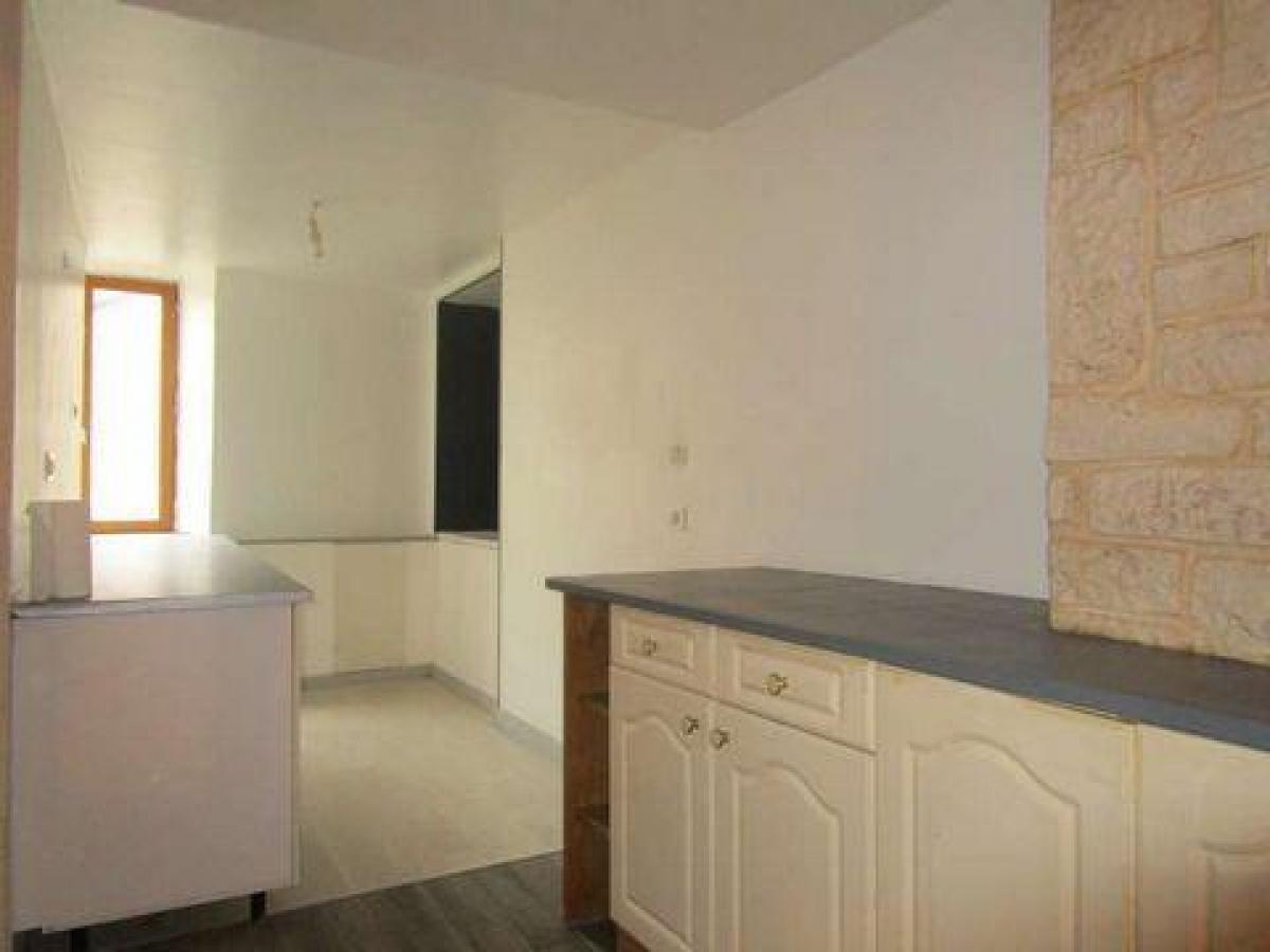 Estúdio em condomínio em Voiron, France N.º 27424