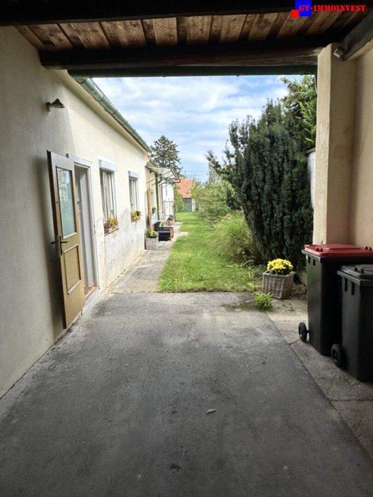 3-salle Maison à Klingenbach, Austria No. 249131