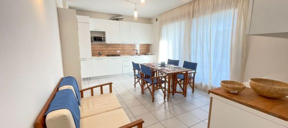 4 bedrooms Apartment in San Michele al Tagliamento, Italy No. 334883 43