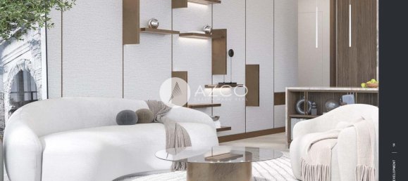 1 bedroom Apartment in Jumeirah Village Circle, UAE No. 52731 2