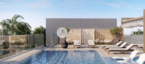 1 bedroom Apartment in Jumeirah Village Circle, UAE No. 52731 8