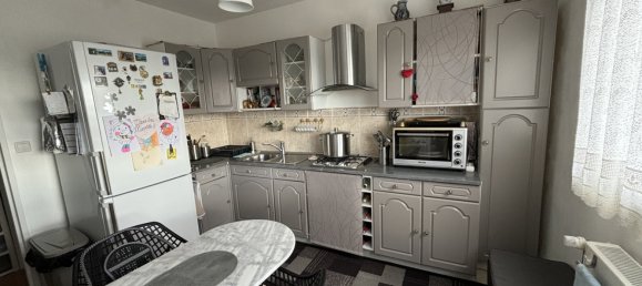 1 Schlafzimmer Wohnung in Strasbourg, France, Nr. 220991 3