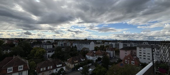 1 Schlafzimmer Wohnung in Strasbourg, France, Nr. 220991 2