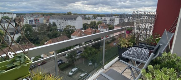 1 Schlafzimmer Wohnung in Strasbourg, France, Nr. 220991 5