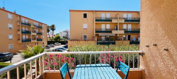 1 bedroom Apartment in Valras-Plage, France No. 289135 4