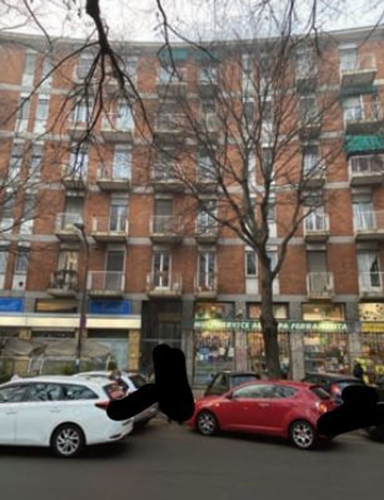 Квартира с 3 спальнями в Милан, Италия № 360728