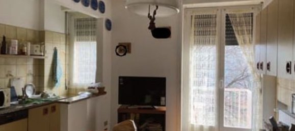 Квартира с 3 спальнями в Милан, Италия № 360728 6