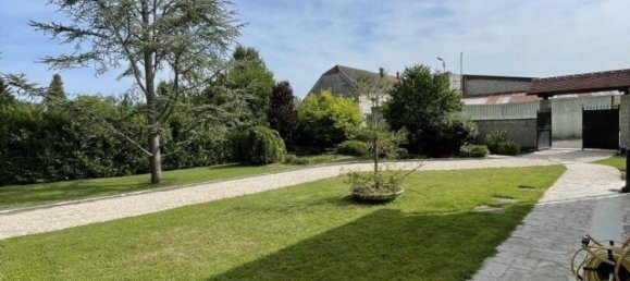 Дом с 4 спальнями в Рёйи-Совиньи, Франция № 250374 3