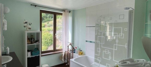 Дом с 4 спальнями в Рёйи-Совиньи, Франция № 250374 20