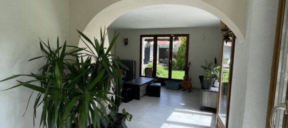 Дом с 4 спальнями в Рёйи-Совиньи, Франция № 250374 18