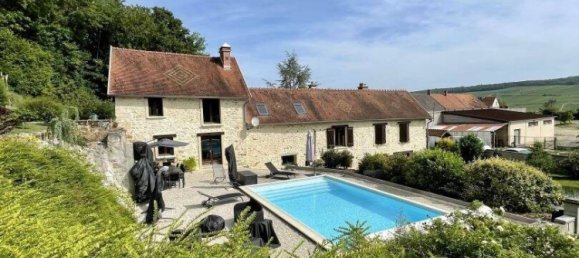 Дом с 4 спальнями в Рёйи-Совиньи, Франция № 250374 7