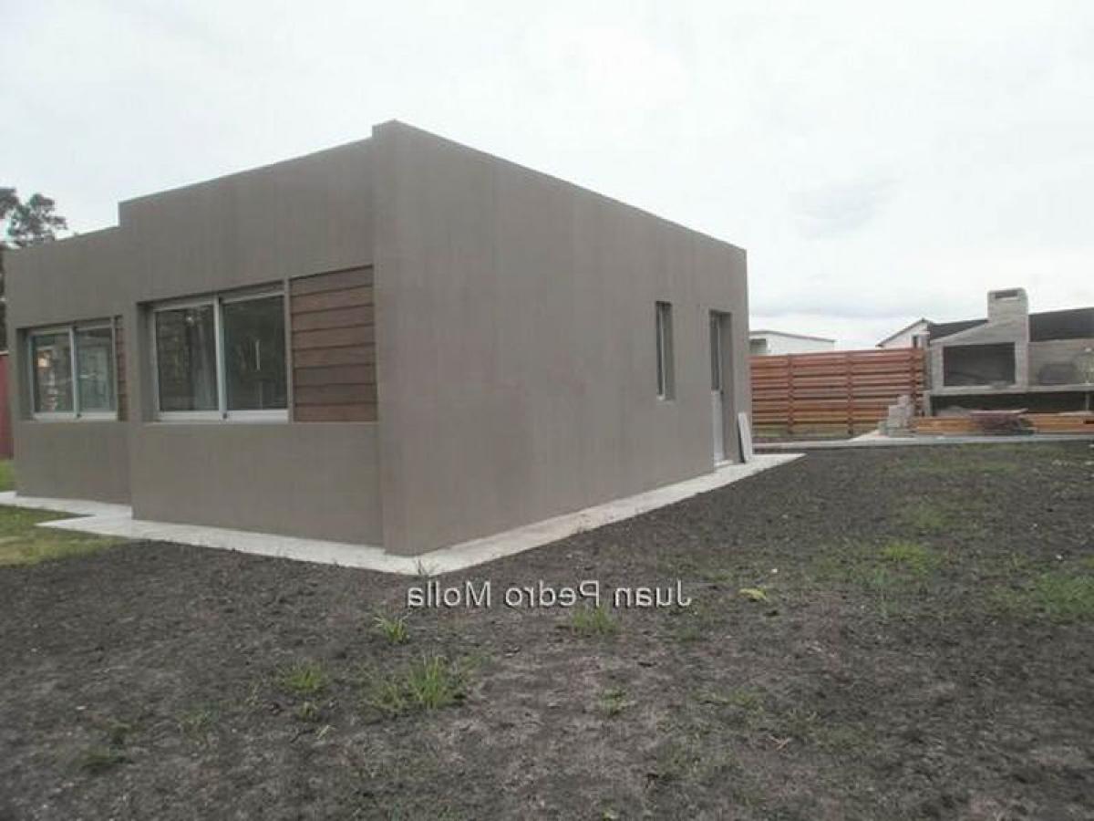 3 Schlafzimmer Haus in Canelones, Uruguay, Nr. 2824