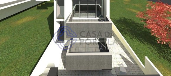 Terreno en Vila Nova de Gaia, Portugal 330 m² No. 36937 14