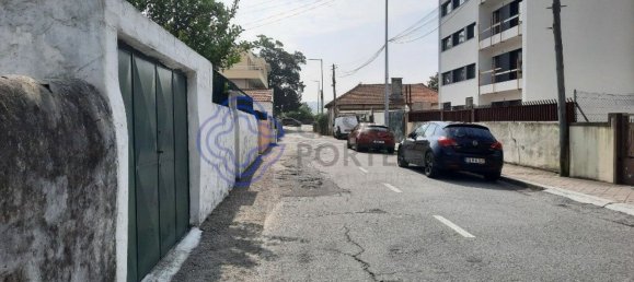 Terreno en Vila Nova de Gaia, Portugal 330 m² No. 36937 10