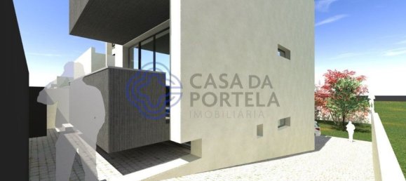 Terreno en Vila Nova de Gaia, Portugal 330 m² No. 36937 4