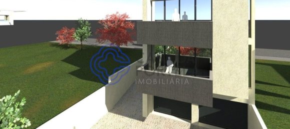 Terreno en Vila Nova de Gaia, Portugal 330 m² No. 36937 15