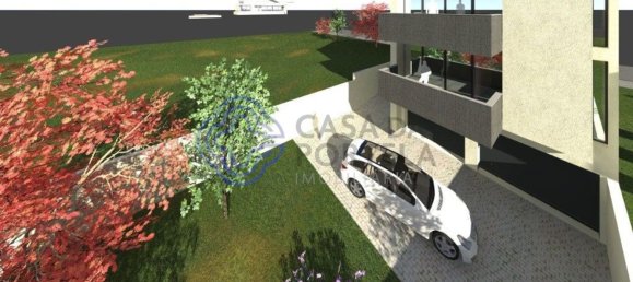 Terreno en Vila Nova de Gaia, Portugal 330 m² No. 36937 5