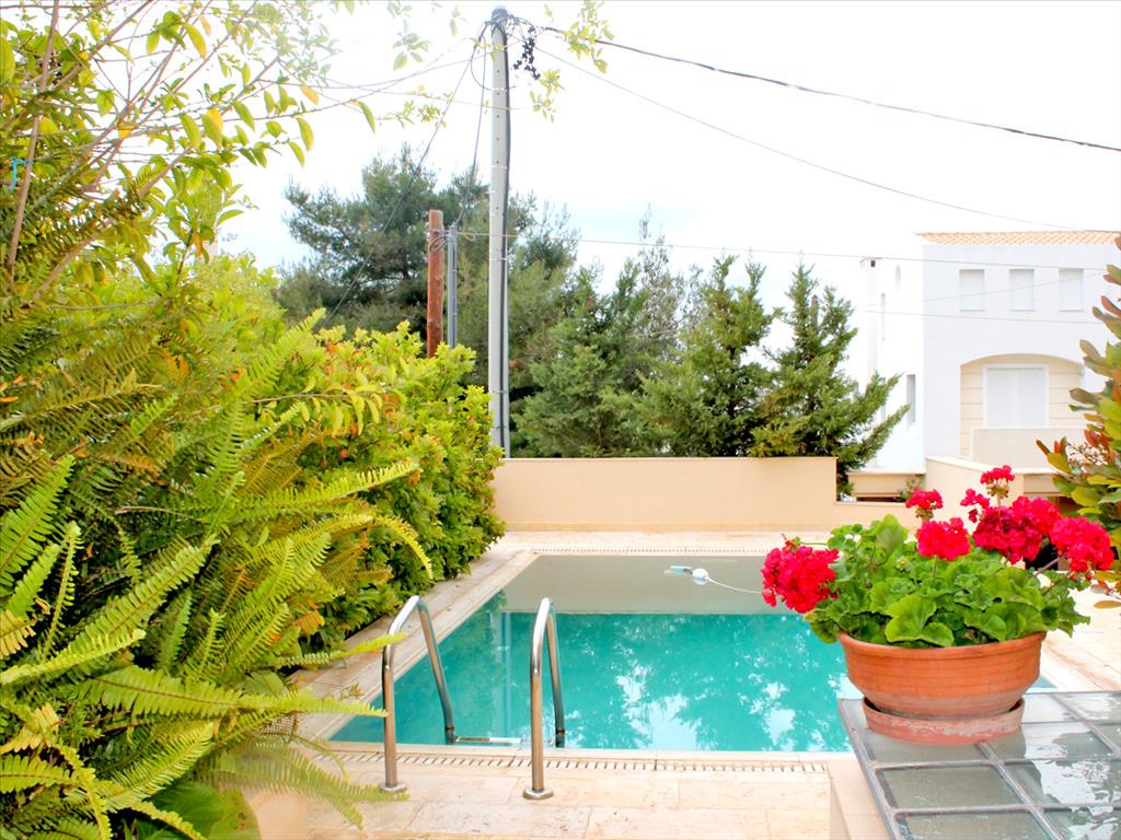 5 bedrooms Villa in Glyfada, Greece No. 7909