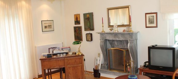 5 bedrooms Villa in Glyfada, Greece No. 7909 21