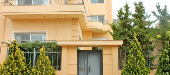 Vivenda T5 em Glyfada, Greece N.º 7909 2