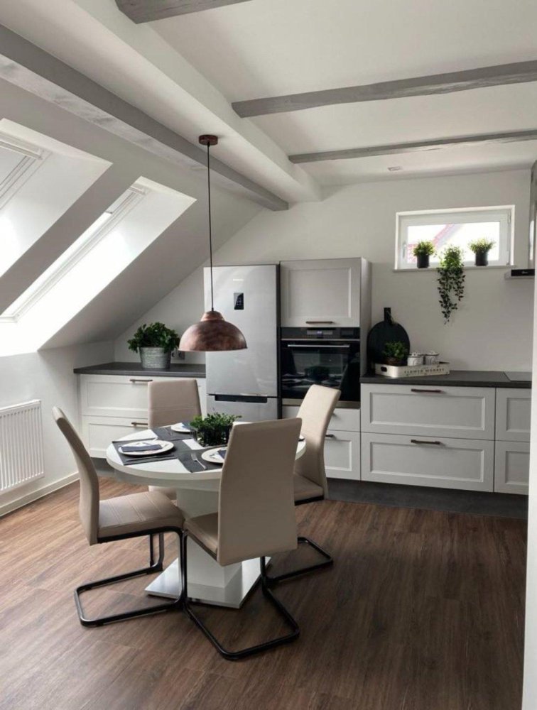 Moradia em banda T5 em Borde, Germany N.º 286039